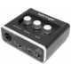 INTERFAZ AUDIO BEHRINGER U-PHORIA UM2