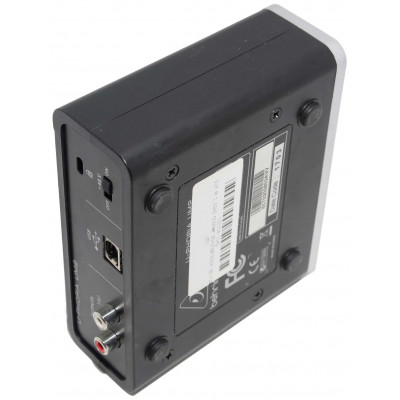 INTERFAZ AUDIO BEHRINGER U-PHORIA UM2