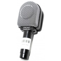 MICROFONO SUPERLUX PRA628 MKII