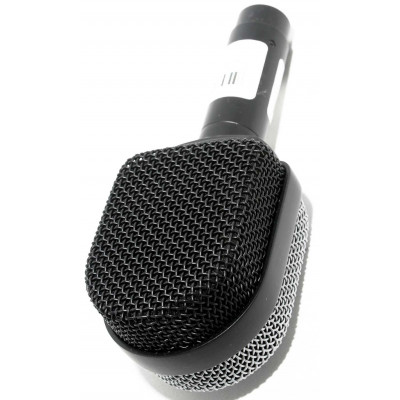 MICROFONO SUPERLUX PRA628 MKII