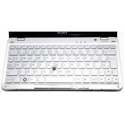 NETBOOK SONY VAIO VGN-P11Z 8' / INTEL ATOM Z520 / 60GB HDD / 2GB RAM