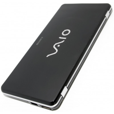 NETBOOK SONY VAIO VGN-P11Z 8' / INTEL ATOM Z520 / 60GB HDD / 2GB RAM