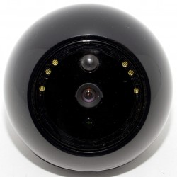 CAMARA ICAMPRO FHD