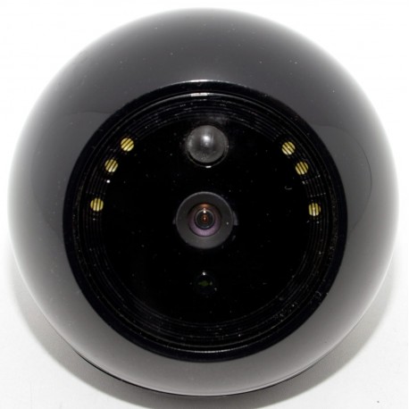 CAMARA ICAMPRO FHD