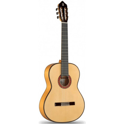 GUITARRA CLÁSICA ALHAMBRA 10FC