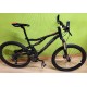 BICICLETA CARRETERA CONTINI GOI CUADRO REYNOLDS