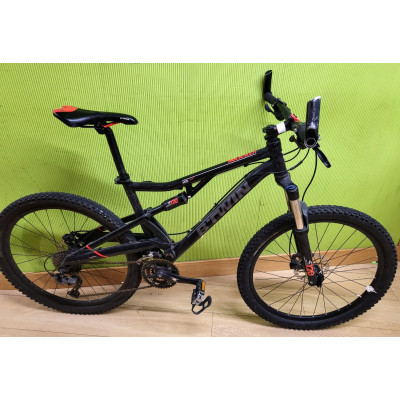 BICICLETA CARRETERA CONTINI GOI CUADRO REYNOLDS