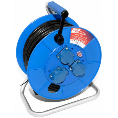 ALARGADOR EXTERIORES IP55 50M