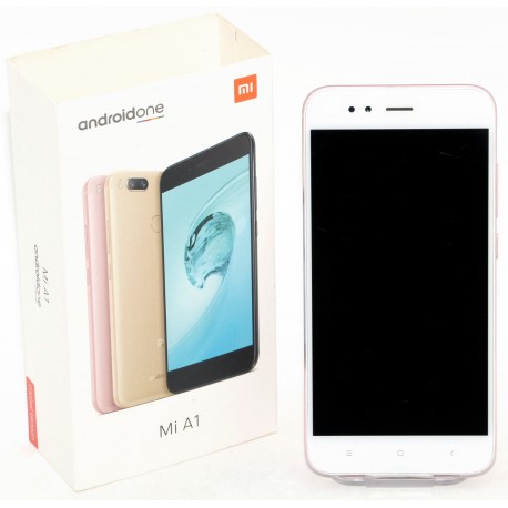 XIAOMI MI A1 64GB ROSA