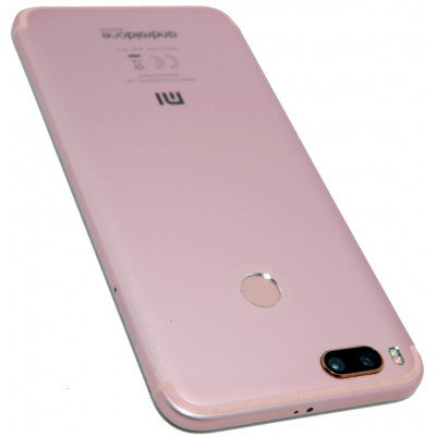 XIAOMI MI A1 64GB ROSA