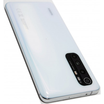 XIAOMI MI NOTE 10 LITE 128GB BLANCO