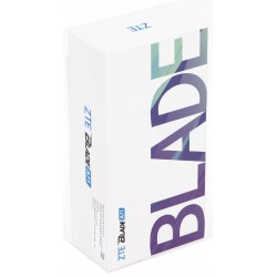 SMARTPHONE ZTE BLADE A71 AZUL PRECINTADO