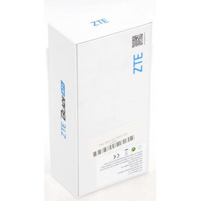 SMARTPHONE ZTE BLADE A71 AZUL PRECINTADO