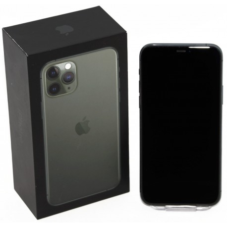 IPHONE 11 PRO 256GB VERDE