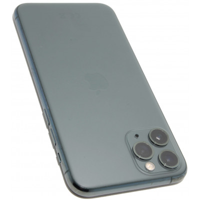 IPHONE 11 PRO 256GB VERDE