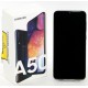SAMSUNG GALAXY A50 128GB NEGRO