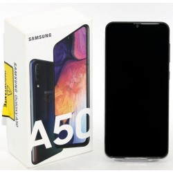 SAMSUNG GALAXY A50 128GB NEGRO