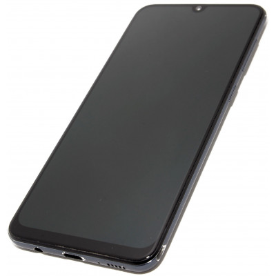 SAMSUNG GALAXY A50 128GB NEGRO