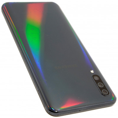 SAMSUNG GALAXY A50 128GB NEGRO