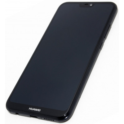 HUAWEI P20 LITE 64GB NEGRO