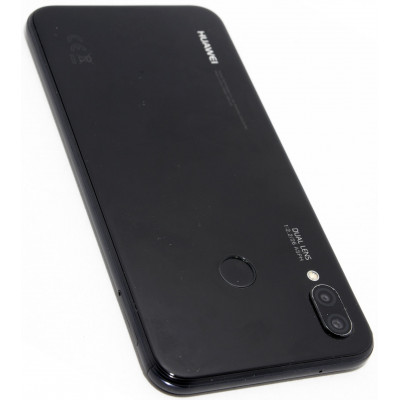 HUAWEI P20 LITE 64GB NEGRO
