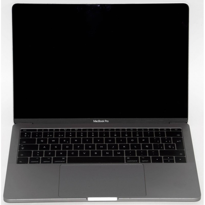 MacBookPro14,1 2017 13' / i5 2.3GHZ / 128GB SSD / 8GB RAM | BILBOTRUKE