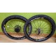 RUEDAS CARRETERA FULCRUM RACING 5