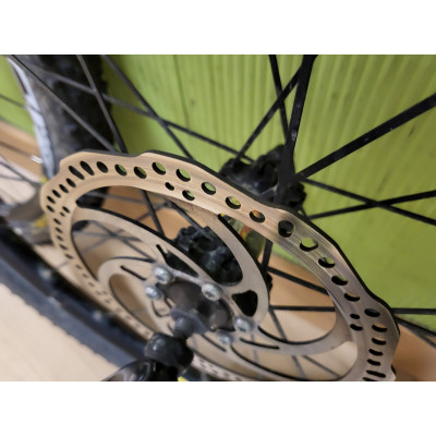 RUEDAS CARRETERA FULCRUM RACING 5