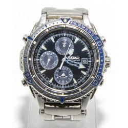 RELOJ SEIKO 7T32-7E49 200M