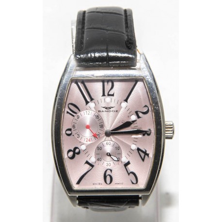 RELOJ SANDOZ 72519-1031