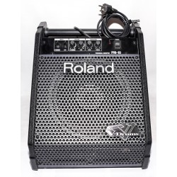 AMPLIFICADOR ROLAND PN-10