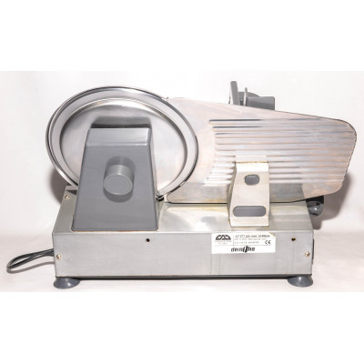 CORTADORA FIAMBRE DEMOKA 18-595/22