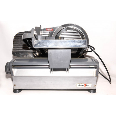 CORTADORA FIAMBRE DEMOKA 18-595/22