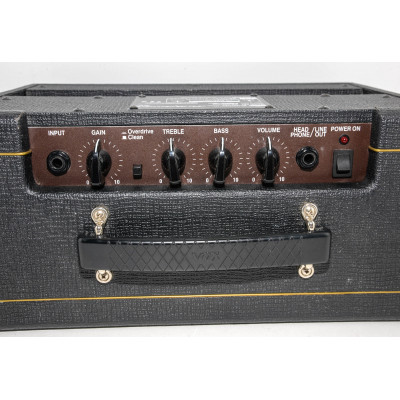 ALTAVOZ VOX PATHFINDER