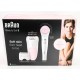 DEPILADORA BRAUN BEAUTY SET 5