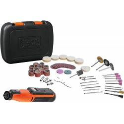 ATORNILLADOR BLACK DECKER BCRT8IK
