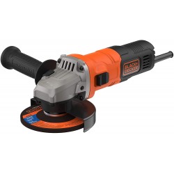 AMOLADORA BLACK DECKER BEG010
