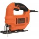 CALADORA BLACK DECKER KS501-QS