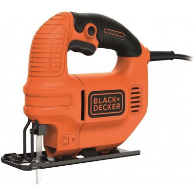 CALADORA BLACK DECKER KS501-QS