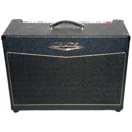 AMPLIFICADOR 120W CRATE VTX 212