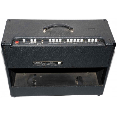 AMPLIFICADOR 120W CRATE VTX 212