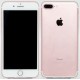IPHONE 7 PLUS 128GB ORO ROSA