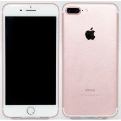 IPHONE 7 PLUS 128GB ORO ROSA