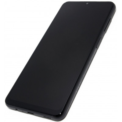 SAMSUNG GALAXY A12 128GB NEGRO