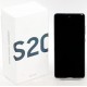SAMSUNG GALAXY S20 FE 128GB AZUL