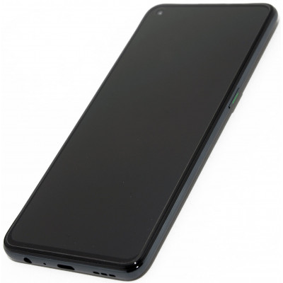 OPPO FIND X3 LITE 5G 128GB NEGRO