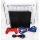 CONSOLA PS4 SLIM 1TB CON MANDO Y CAJA