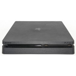CONSOLA PS4 SLIM 1TB CON MANDO Y CAJA