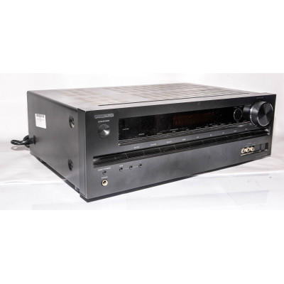 CONJUNTO HOME CINEMA ONKYO HT R390