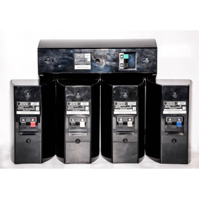 CONJUNTO HOME CINEMA ONKYO HT R390